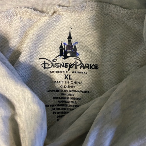 Disney’s Mickey Mouse - The True Original woman’s pullover - Picture 4 of 6